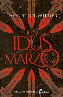 Books Frontpage Los idus de marzo