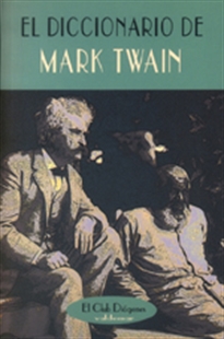 Books Frontpage El diccionario de Mark Twain