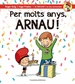 Front pagePer molts anys, Arnau!