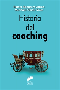 Books Frontpage Historia del coaching