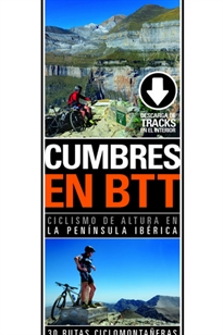 Books Frontpage Cumbres en BTT