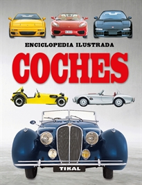 Books Frontpage Coches