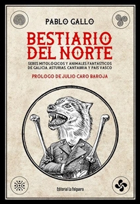 Books Frontpage Bestiario Del Norte
