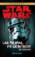 Front pageStar Wars Las tropas de la muerte (NE)