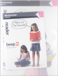 Books Frontpage Beep 2 Activity Book