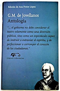 Books Frontpage Antología
