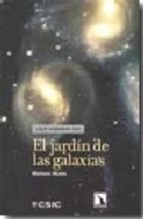 Books Frontpage El Jardín De Las Galaxias
