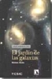 Front pageEl Jardín De Las Galaxias