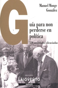 Books Frontpage Guía Para Non Perderse En Política