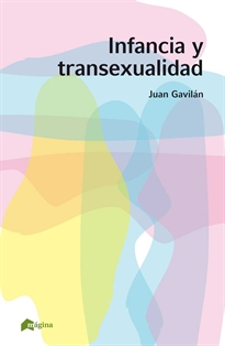Books Frontpage Infancia y transexualidad