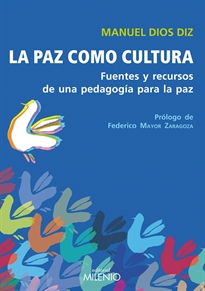 Books Frontpage La paz como cultura