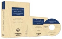 Books Frontpage Proceso de Seguridad Social Práctico - Comentarios, jurisprudencia y formularios