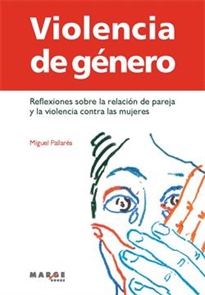 Books Frontpage Violencia de género