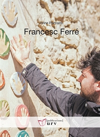 Books Frontpage Francesc Ferré