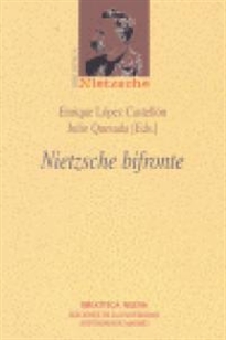 Books Frontpage Nietzsche bifronte