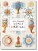 Portada del libro The Art and Science of Ernst Haeckel. 40th Ed.