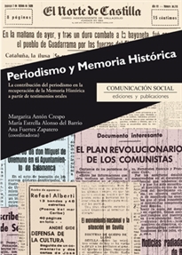Books Frontpage Periodismo y memoria histórica
