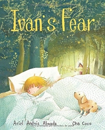 Books Frontpage Ivan's Fear