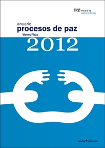 Books Frontpage Anuario procesos de paz 2012