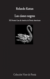 Books Frontpage Los cisnes negros