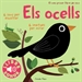 Front pageEls ocells. El meu primer llibre de sons