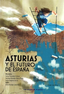Books Frontpage Asturias y el futuro de España
