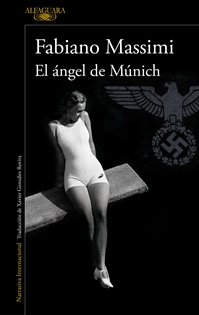 Books Frontpage El ángel de Múnich