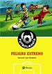 Front pageFUTBOLMANÍA. Peligro extremo