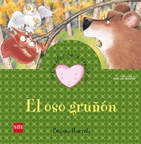 Books Frontpage El oso gruñón