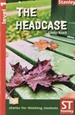 Front pageStories for thinking students - Graded readers Level 1 The Headcase