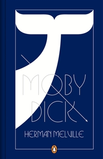 Books Frontpage Moby Dick (edición conmemorativa)