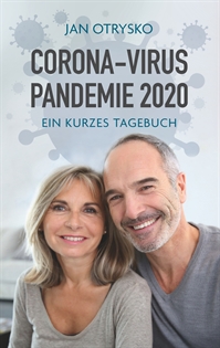 Books Frontpage Corona-Virus Pandemie 2020