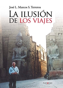 Books Frontpage La ilusión de los viajes