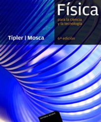 Books Frontpage Física para la ciencia y la tecnología, Vol. 1: Mecánica, oscilaciones y ondas, termodinámica