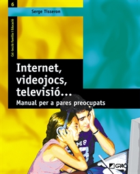 Books Frontpage Internet, videojocs, televisió...