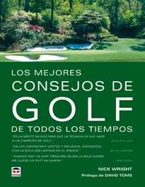 Books Frontpage Los Mejores Consejos De Golf De Todos Los Tiempos