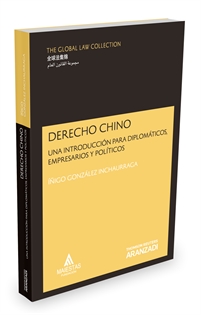 Books Frontpage Derecho Chino