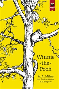 Books Frontpage Winnie-the-Pooh