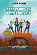 Front pageAtrapados en Battle Royale (Fortnite: Atrapados en Battle Royale 1)