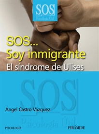 Books Frontpage SOS... Soy inmigrante