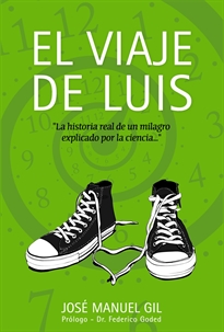 Books Frontpage El viaje de Luis