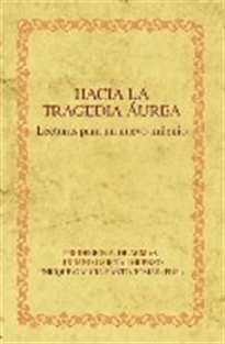 Books Frontpage Hacia la tragedia áurea