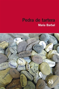 Books Frontpage Pedra de tartera