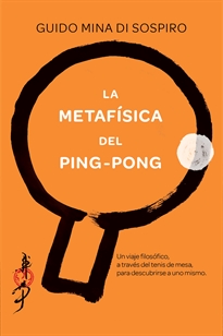 Books Frontpage La metafísica del ping-pong