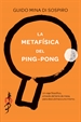 Front pageLa metafísica del ping-pong