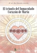 Front pageEl triunfo del Inmaculado Corazón de María
