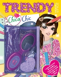 Books Frontpage Chica Chic