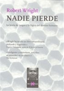 Books Frontpage Nadie pierde