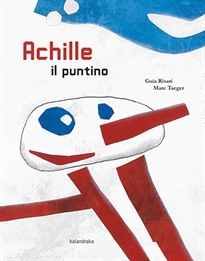 Books Frontpage Achille il puntino