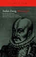 Front pageMontaigne